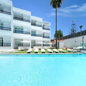 Hotel Atlantic Sun - Gay Men Only, Playa del Inglés