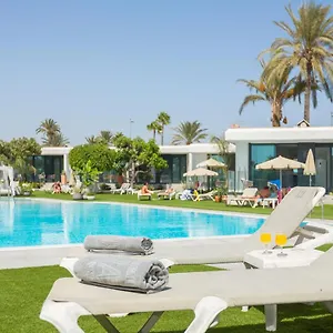 Ferienpark Dona Rosa, Playa del Inglés