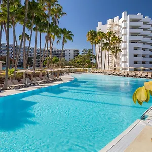 Отель Barcelo Margaritas, Плайя-дель-Инглес